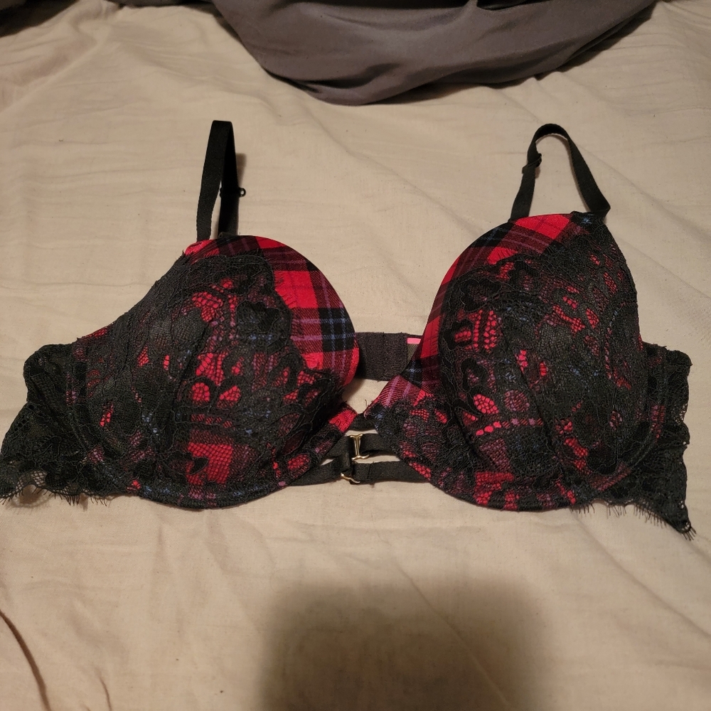 Lasenza Bra